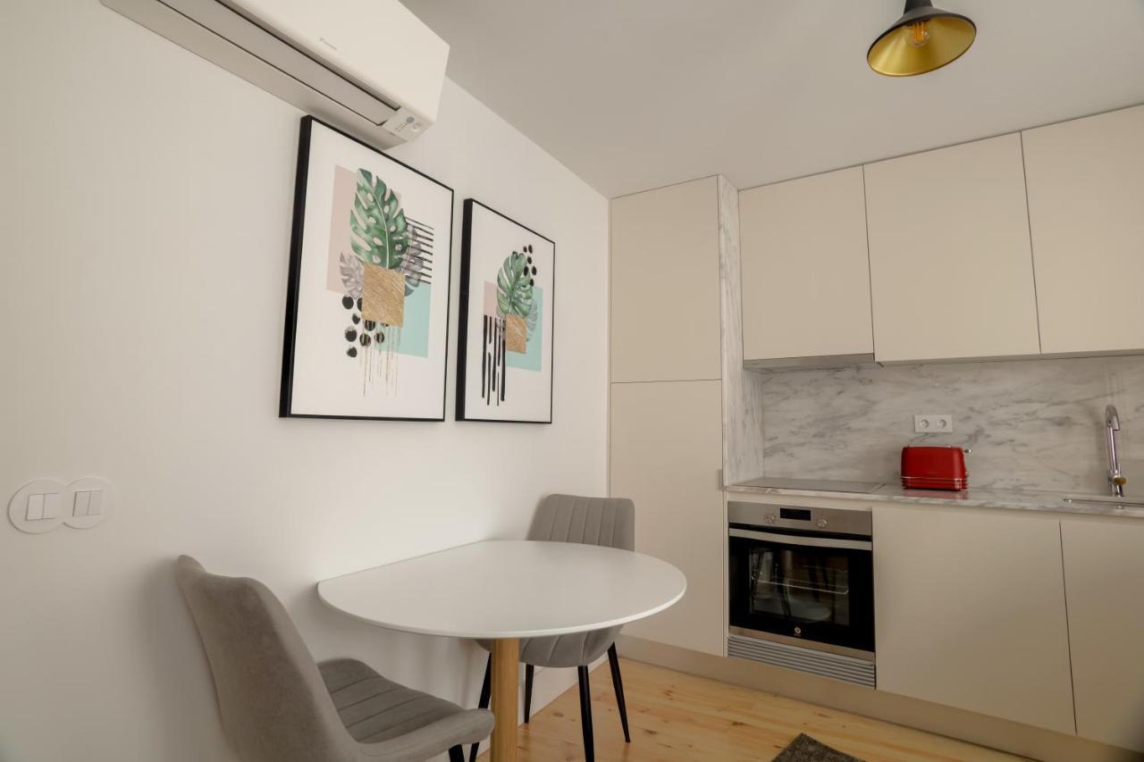 Trindade Apartments By Phc Порто Екстериор снимка